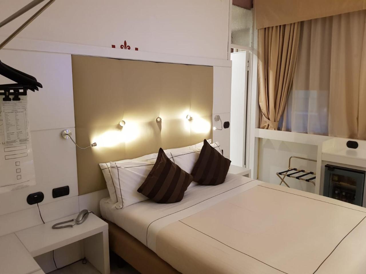Economy Single Room