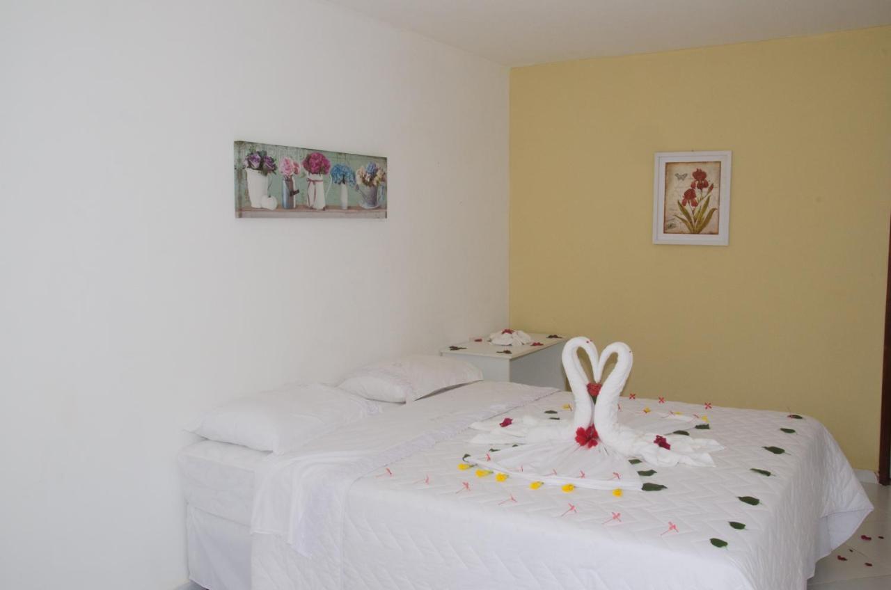 Standaard Kamer