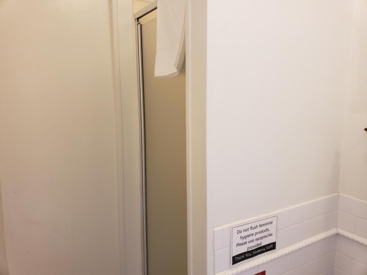 King Room Water View
