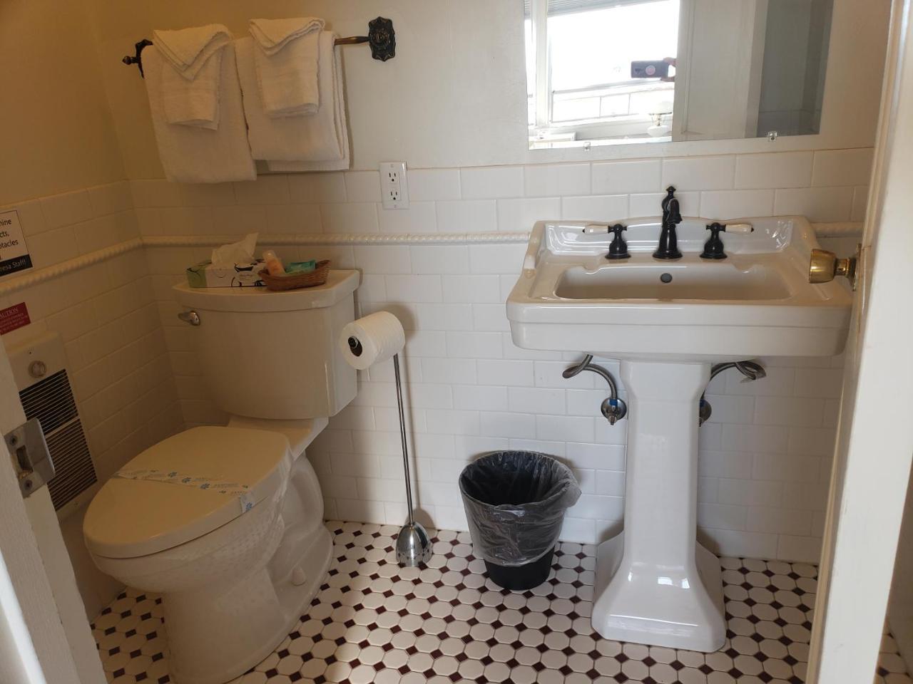 King Room Water View