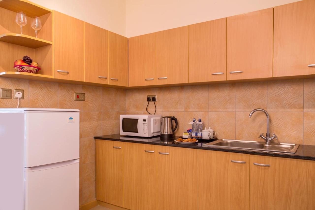 Standard Suite