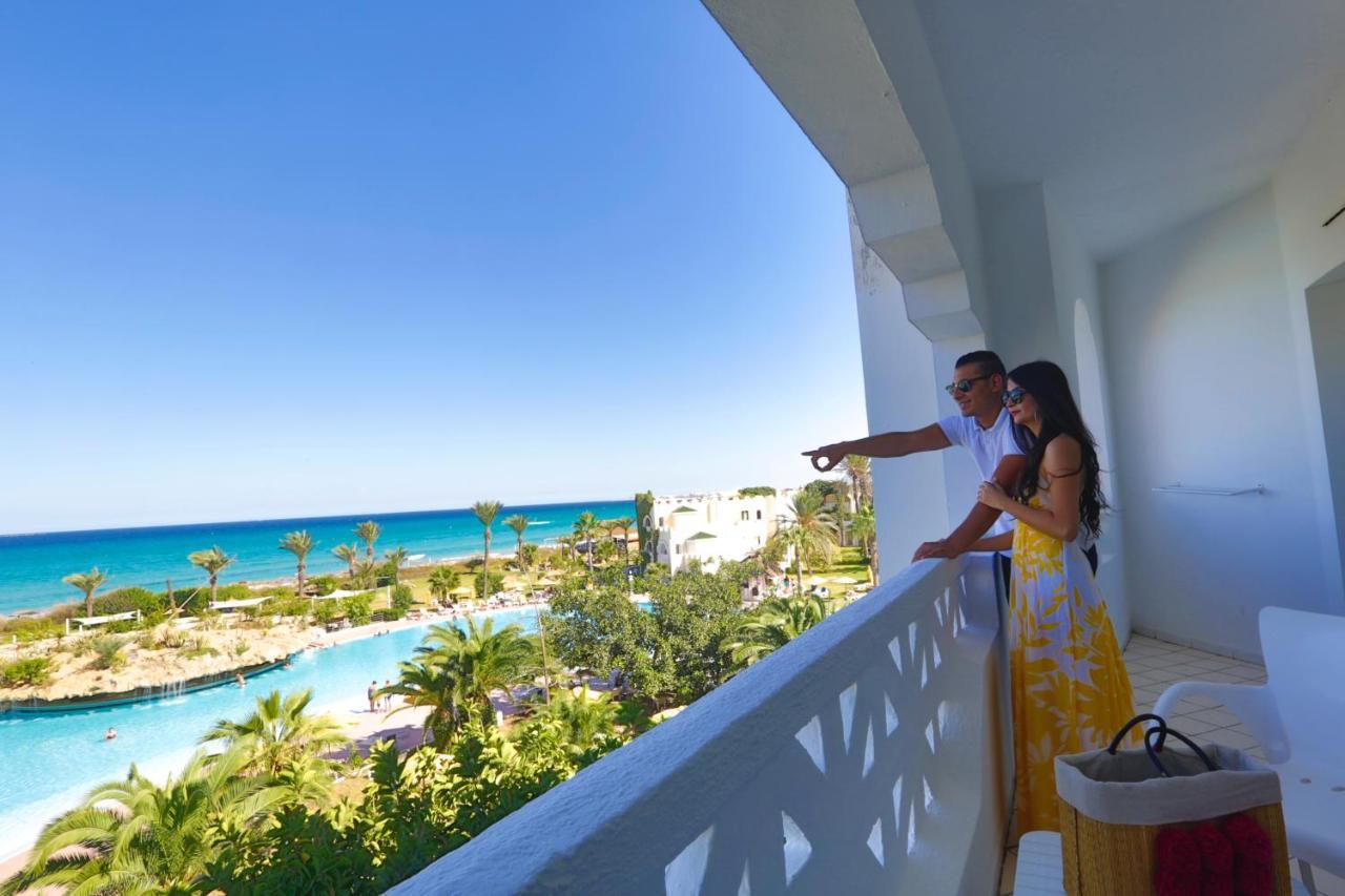 Chambre Simple - Vue sur Mer