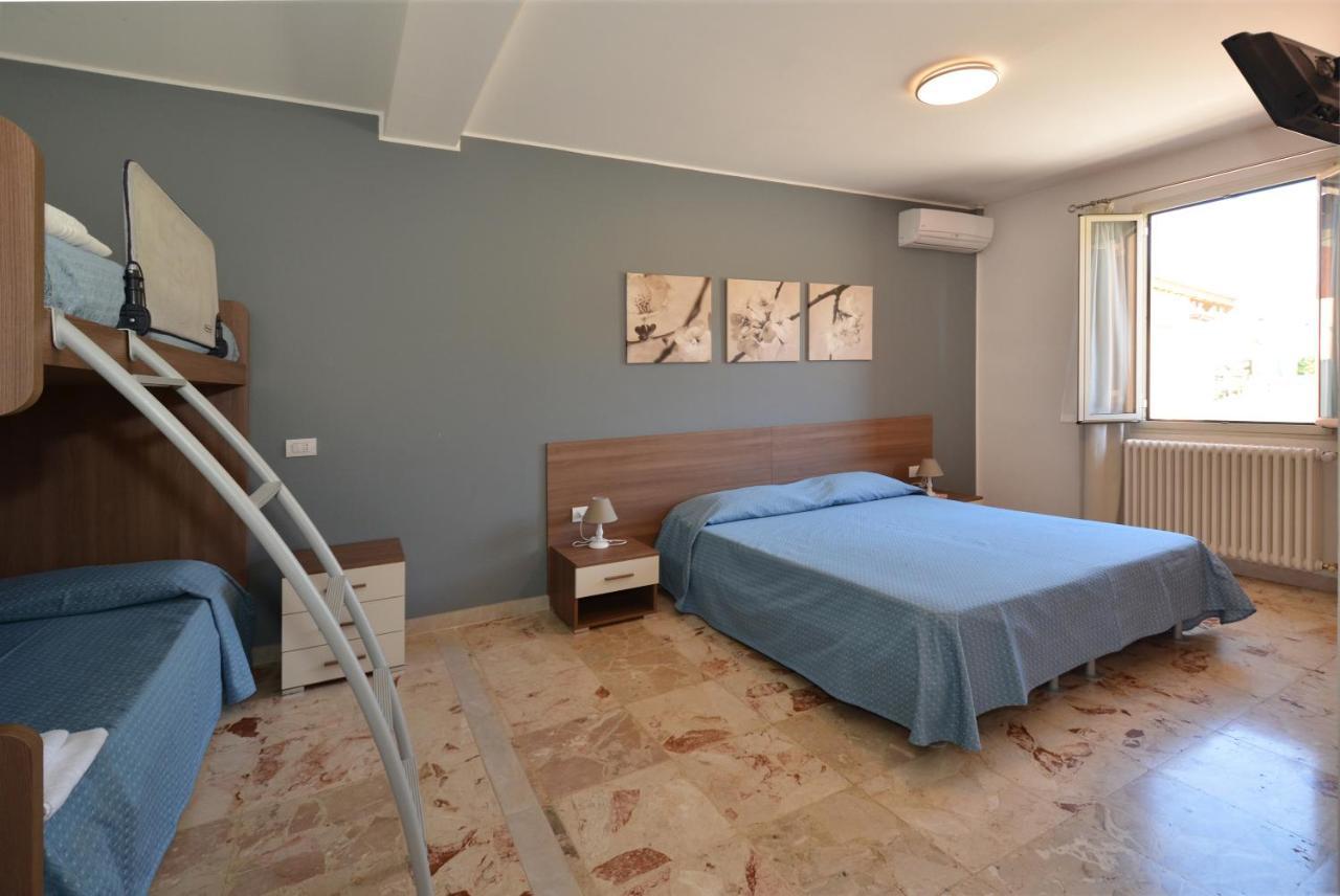 Classic Quadruple Room