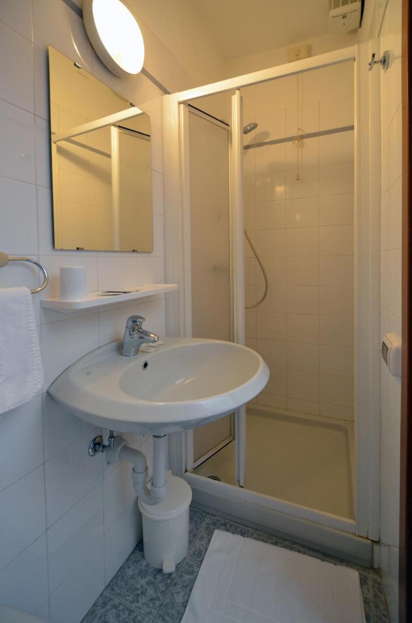 Classic Quadruple Room