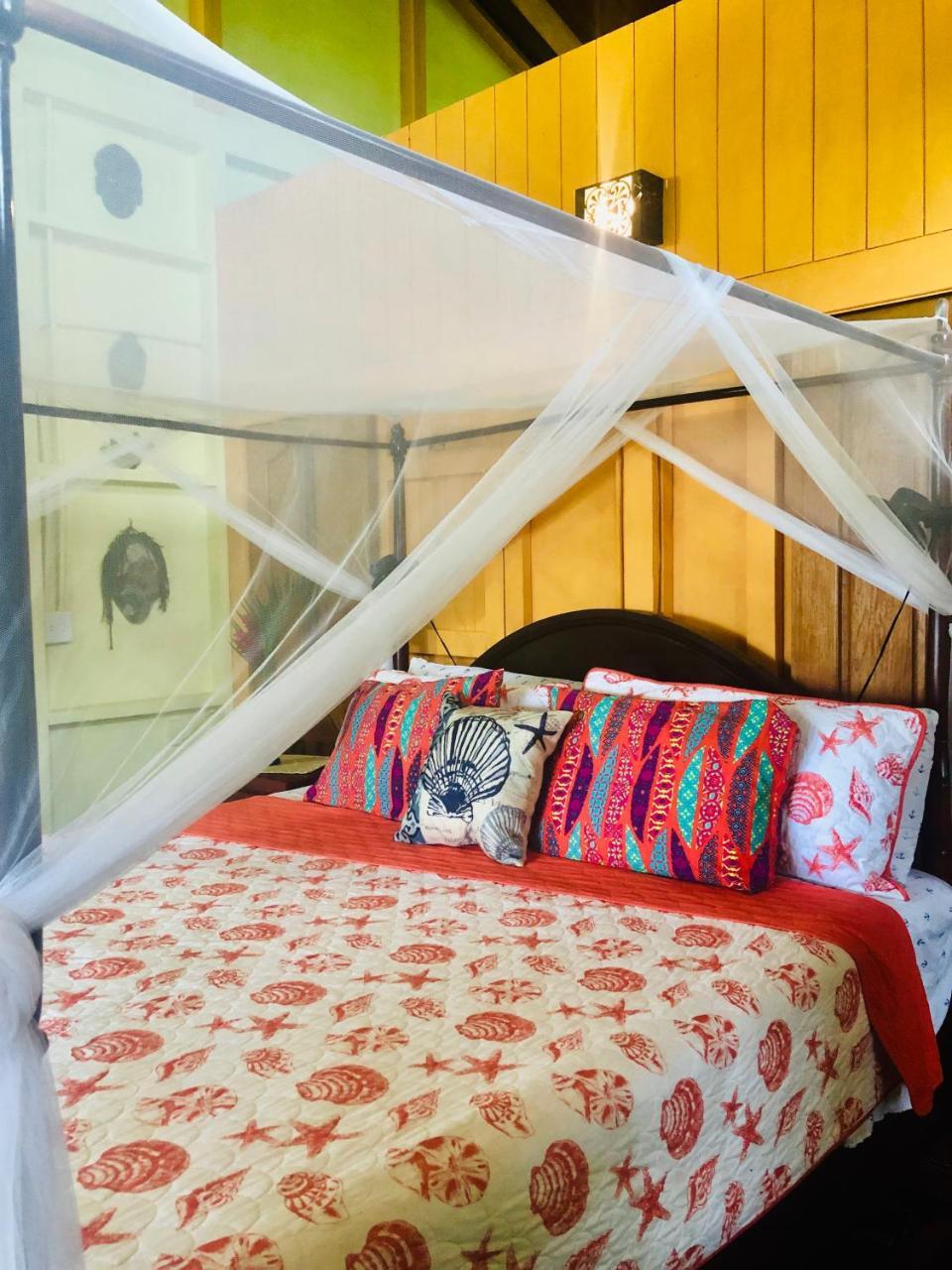 Habitación Estándar - Cama extragrande