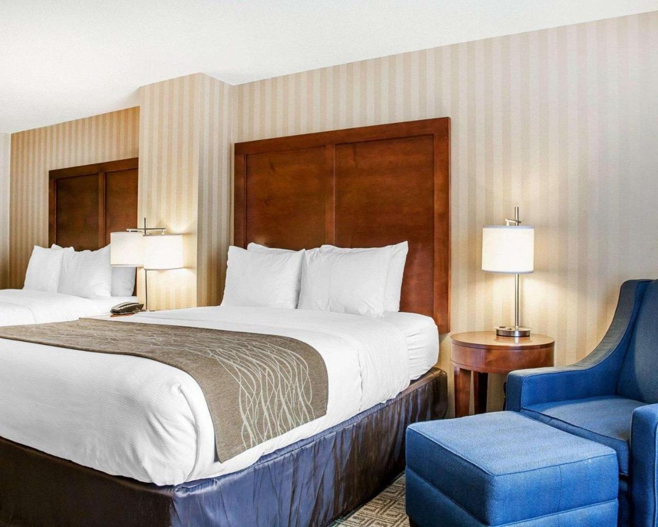 Standard Queen Room with Two Queen Beds - Non-Smoking,743335741:JPEG