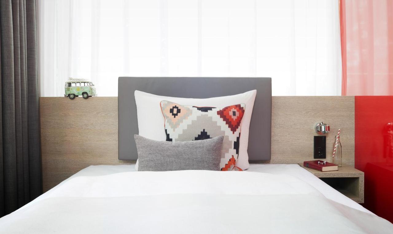 Camera Business con Letto a Una Piazza e Mezza