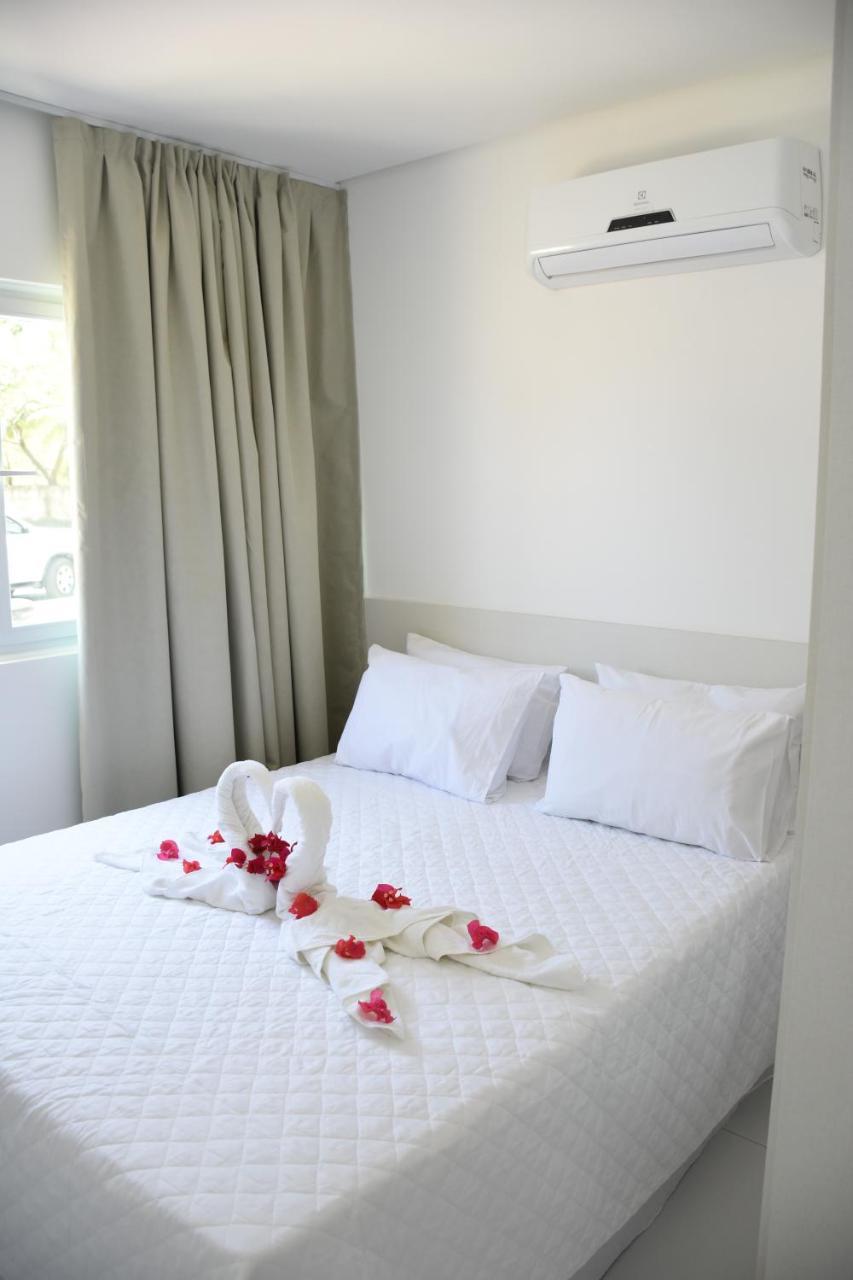 One-Bedroom Apartment Ground Floor