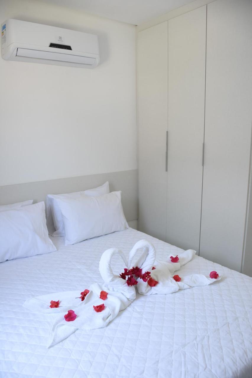 One-Bedroom Apartment Ground Floor