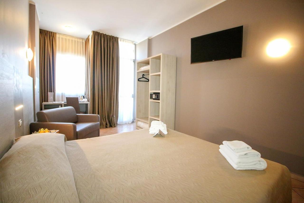 Comfort Double or Twin Room
