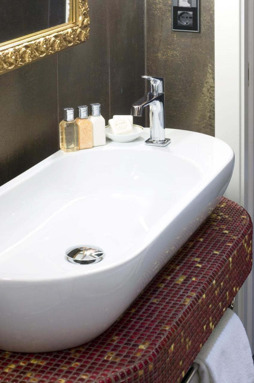 Chambre Double Supérieure avec Douche