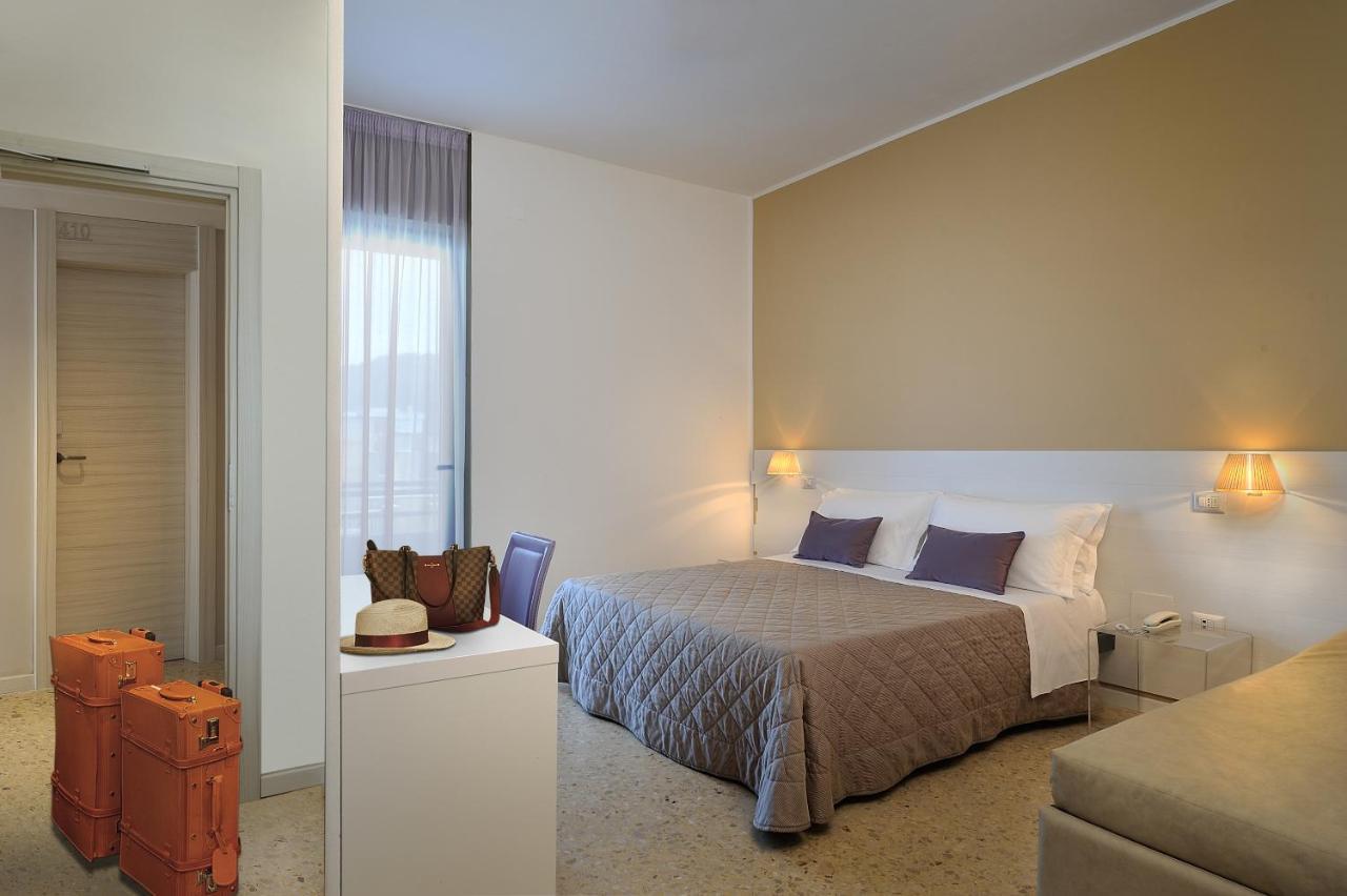 Double Room with Extra Bed