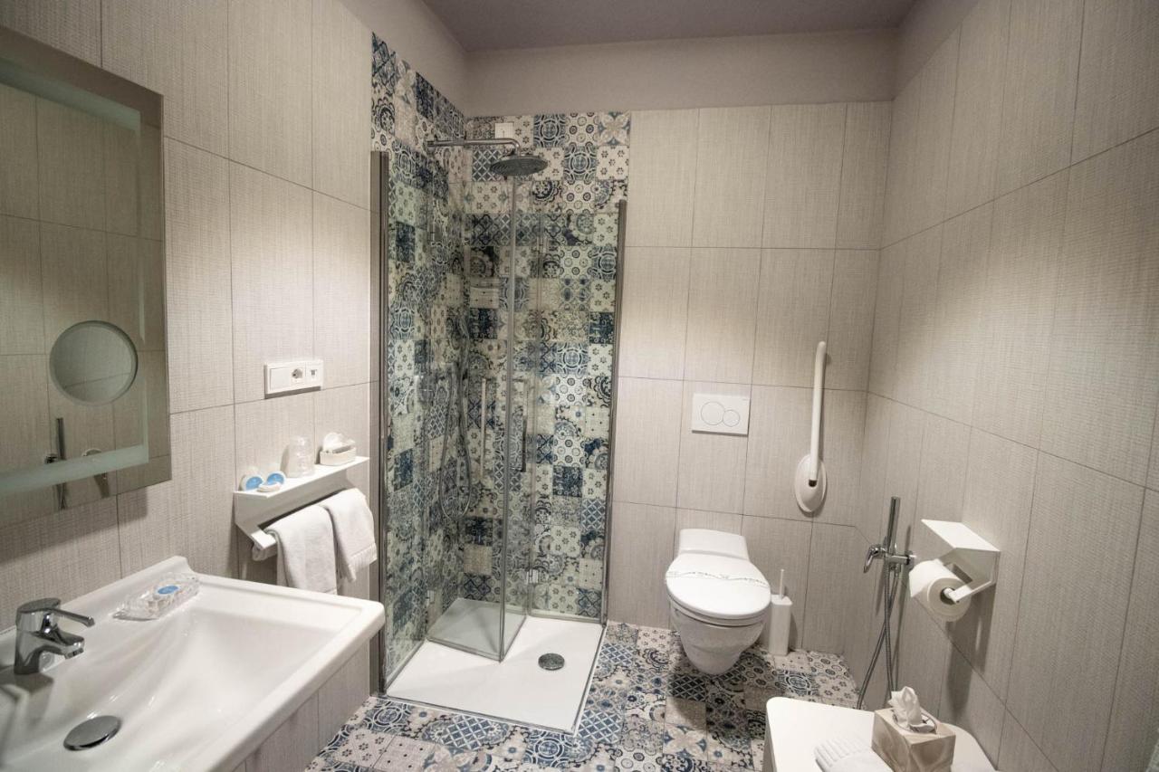 Chambre Double Supérieure Deluxe