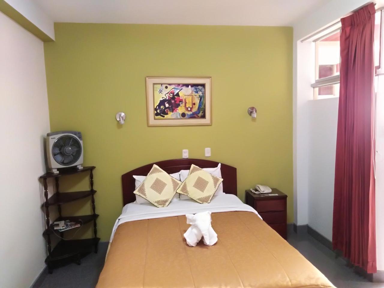 Double Room