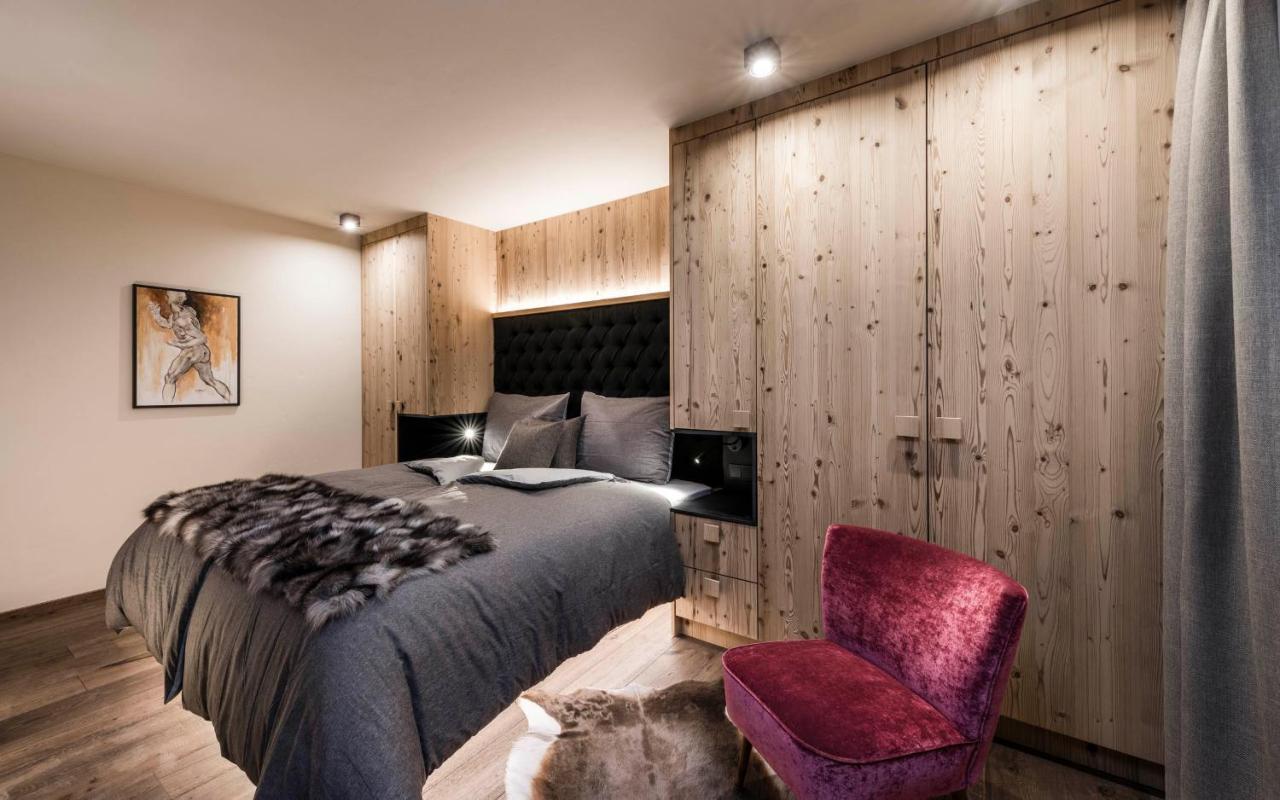 Charme Suite