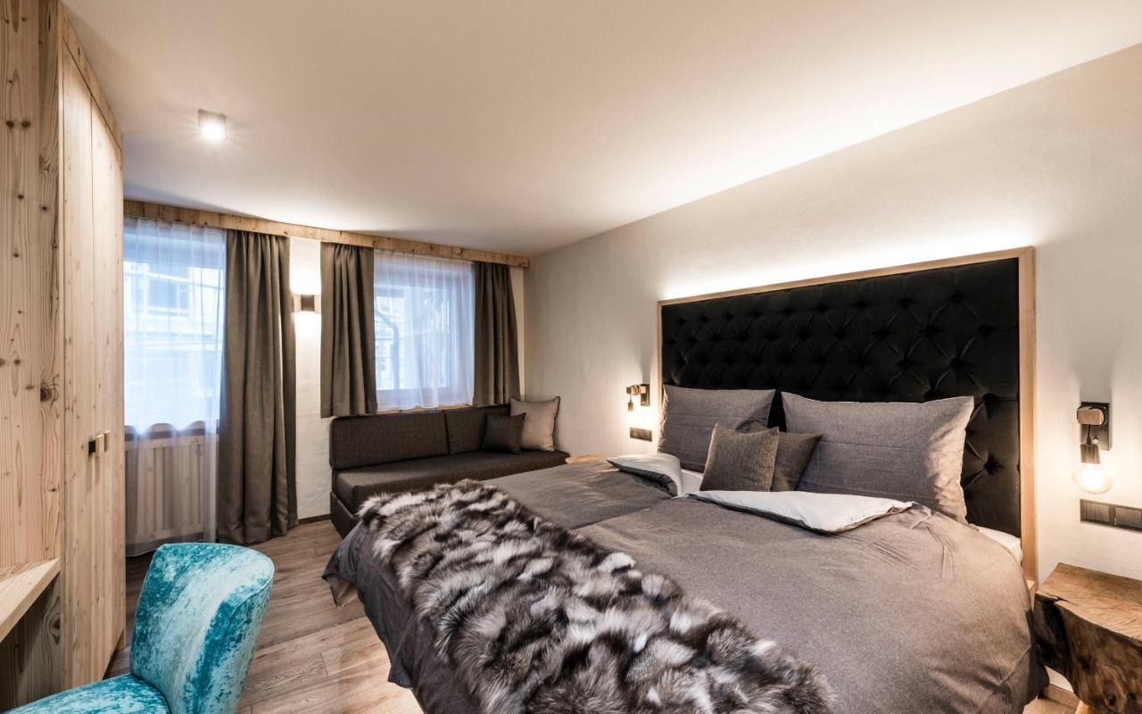 Charme Suite