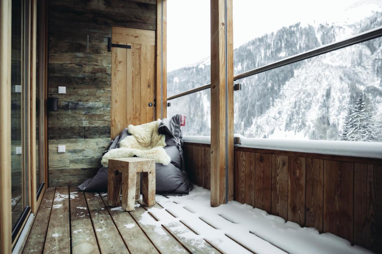 Double Room Balcony