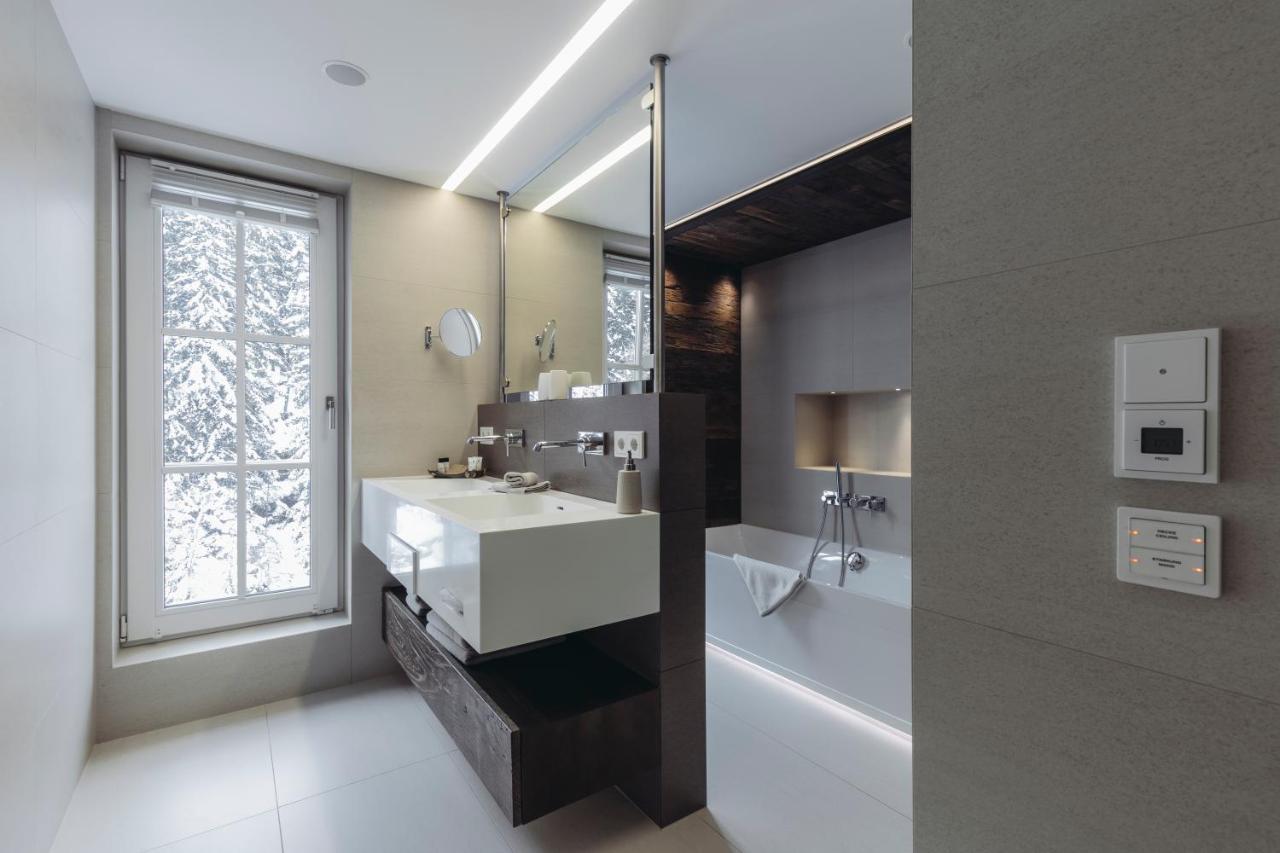 Suite Balcony