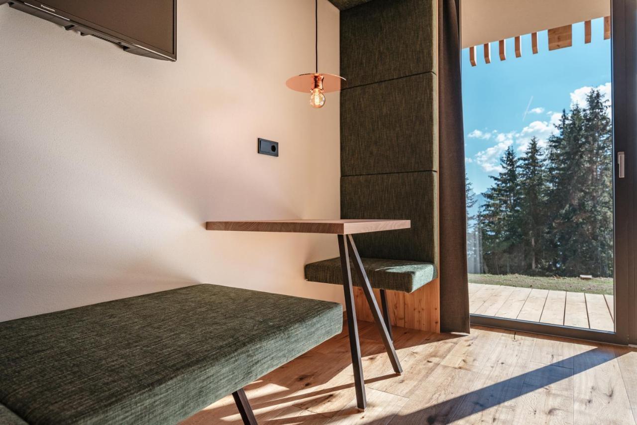 Deluxe Double Room Balcony