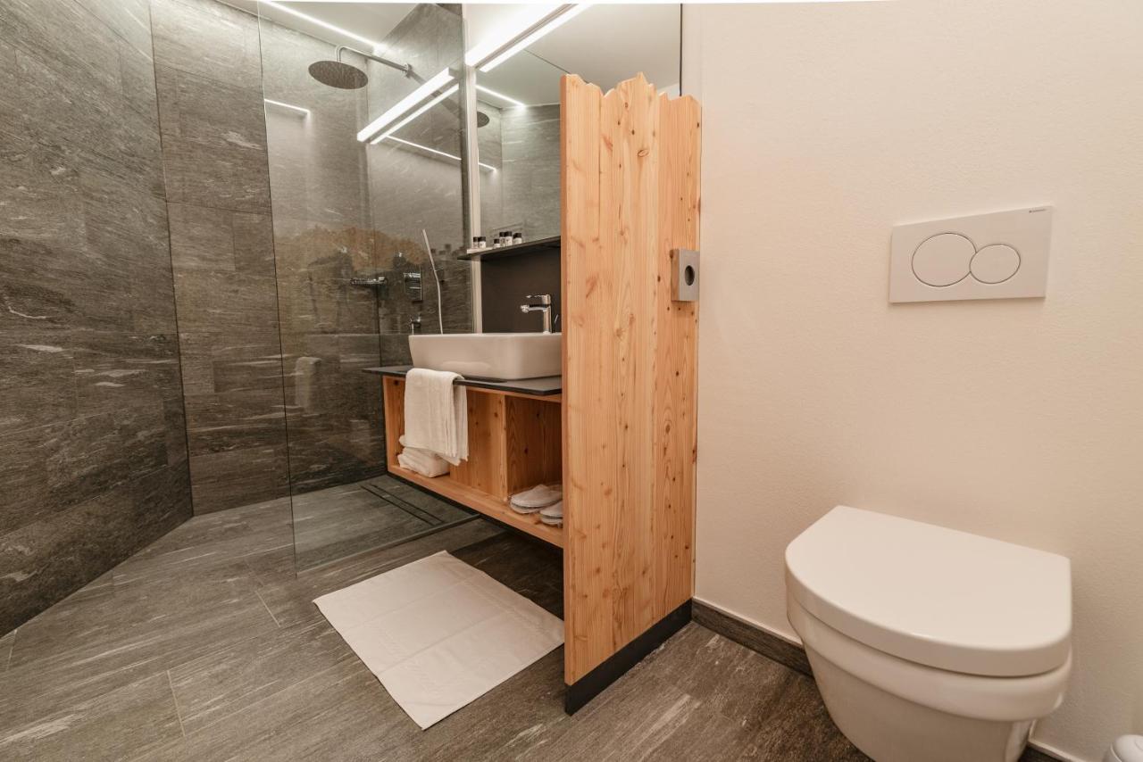 Deluxe Double Room Balcony