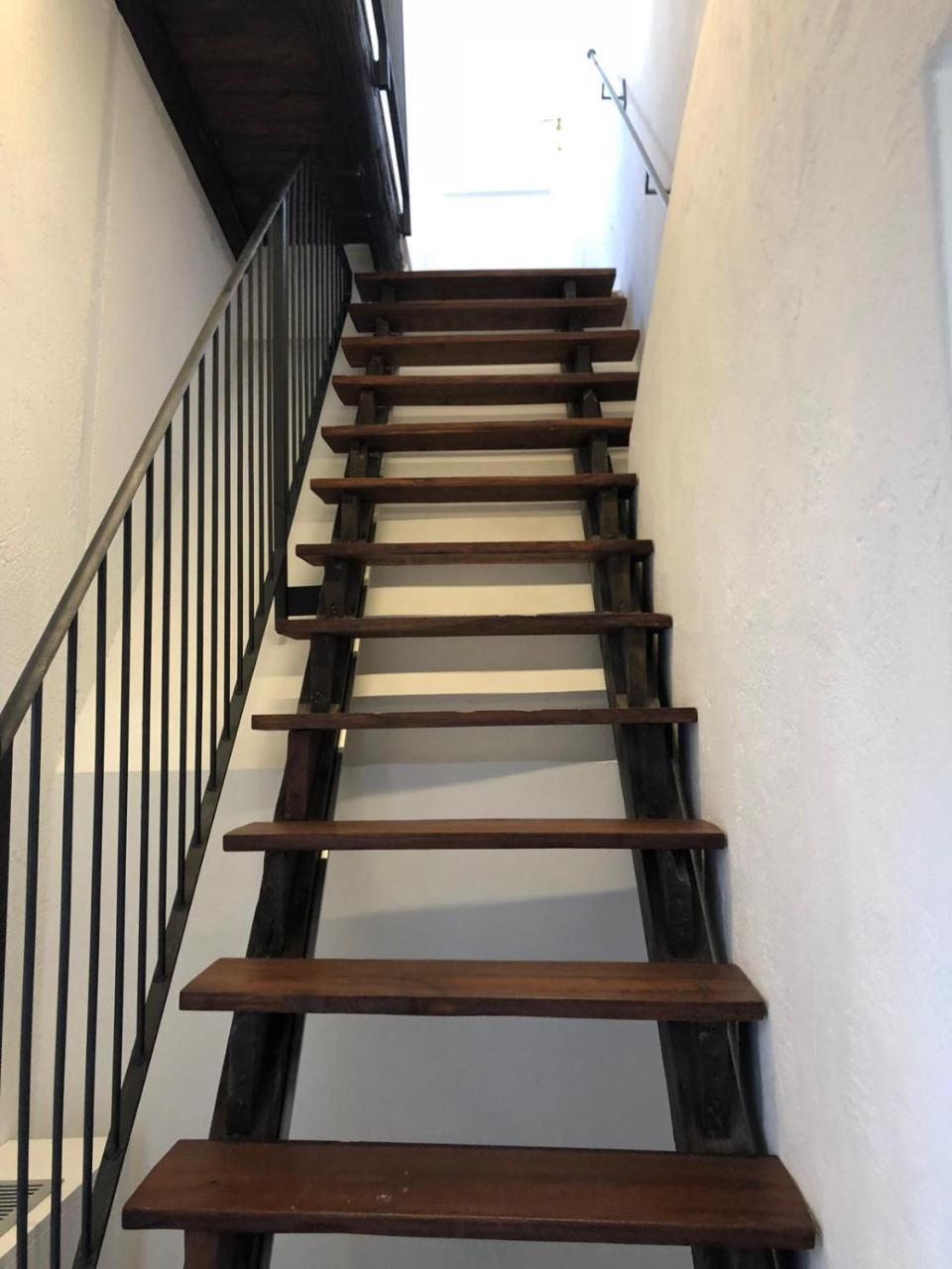 Single Room Attic