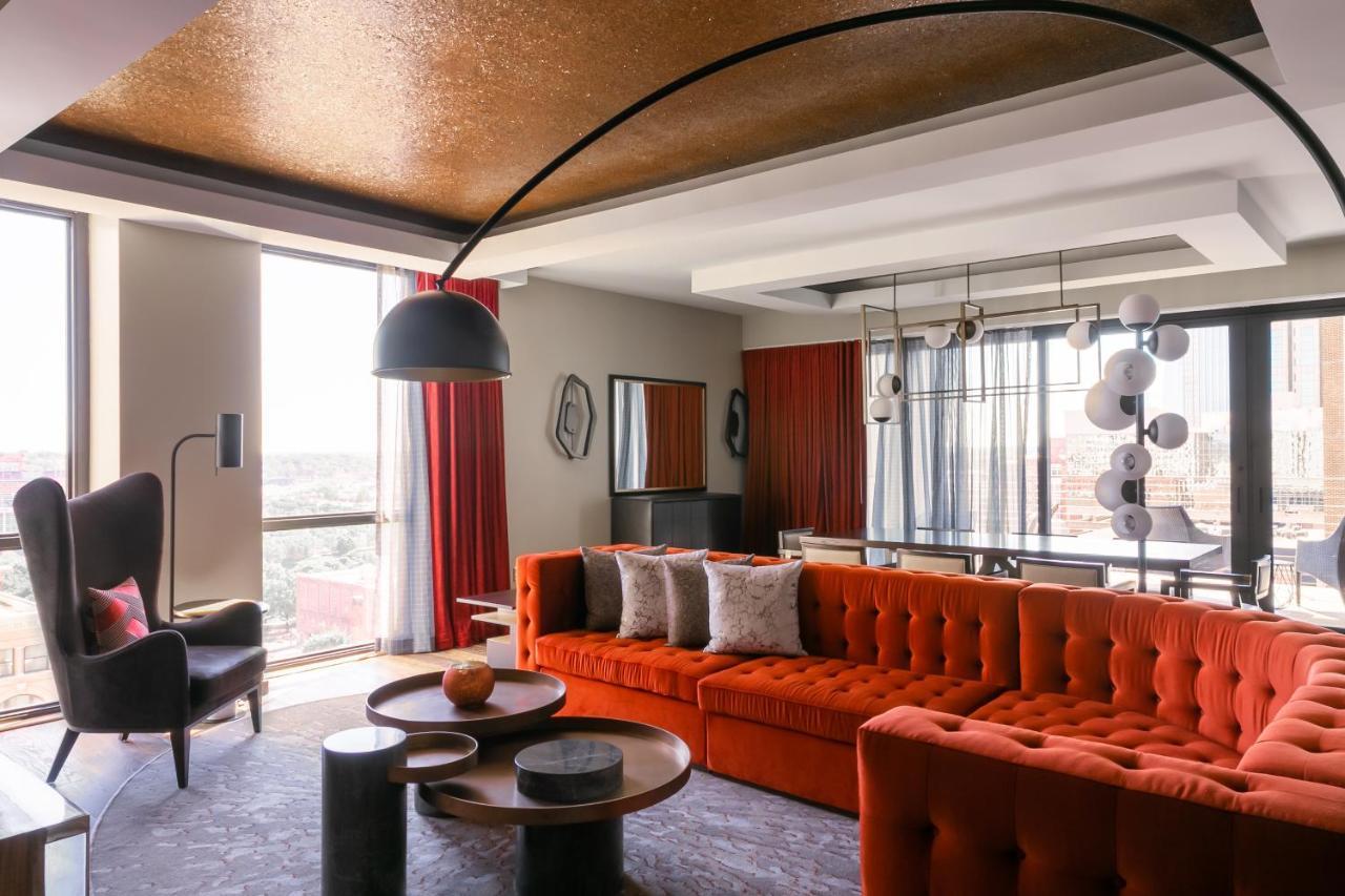 Two-Bedroom Suite
