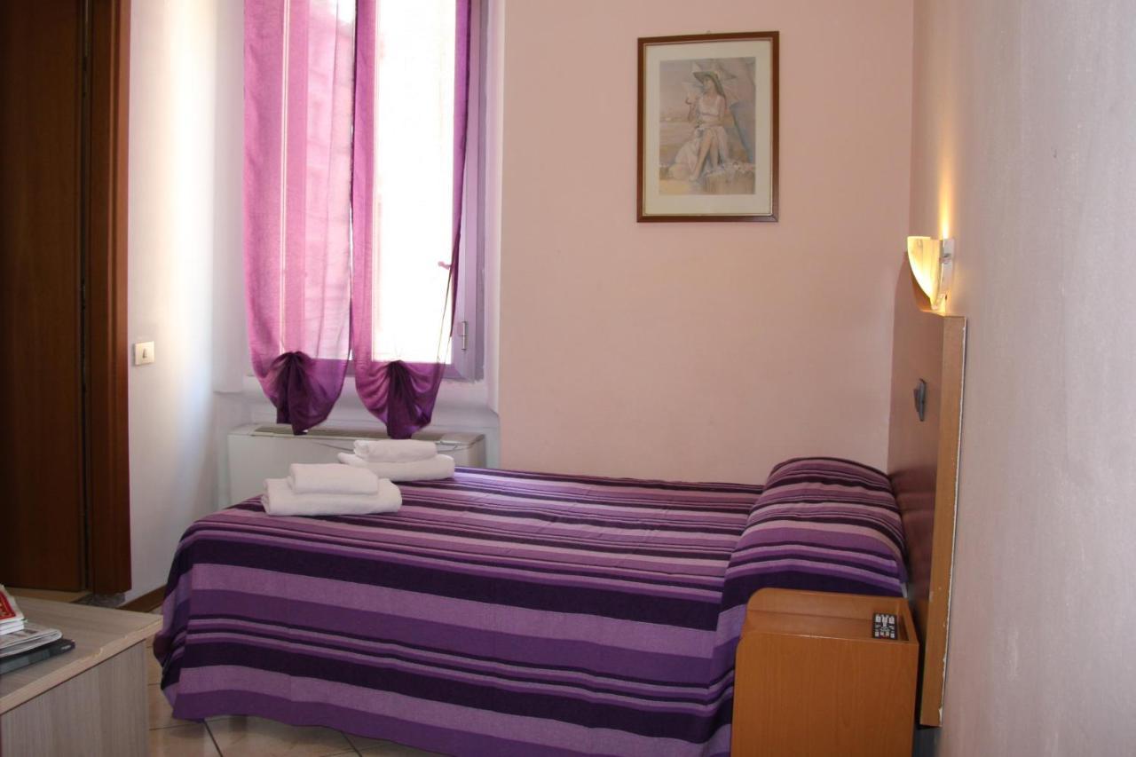 Habitación Doble Económica