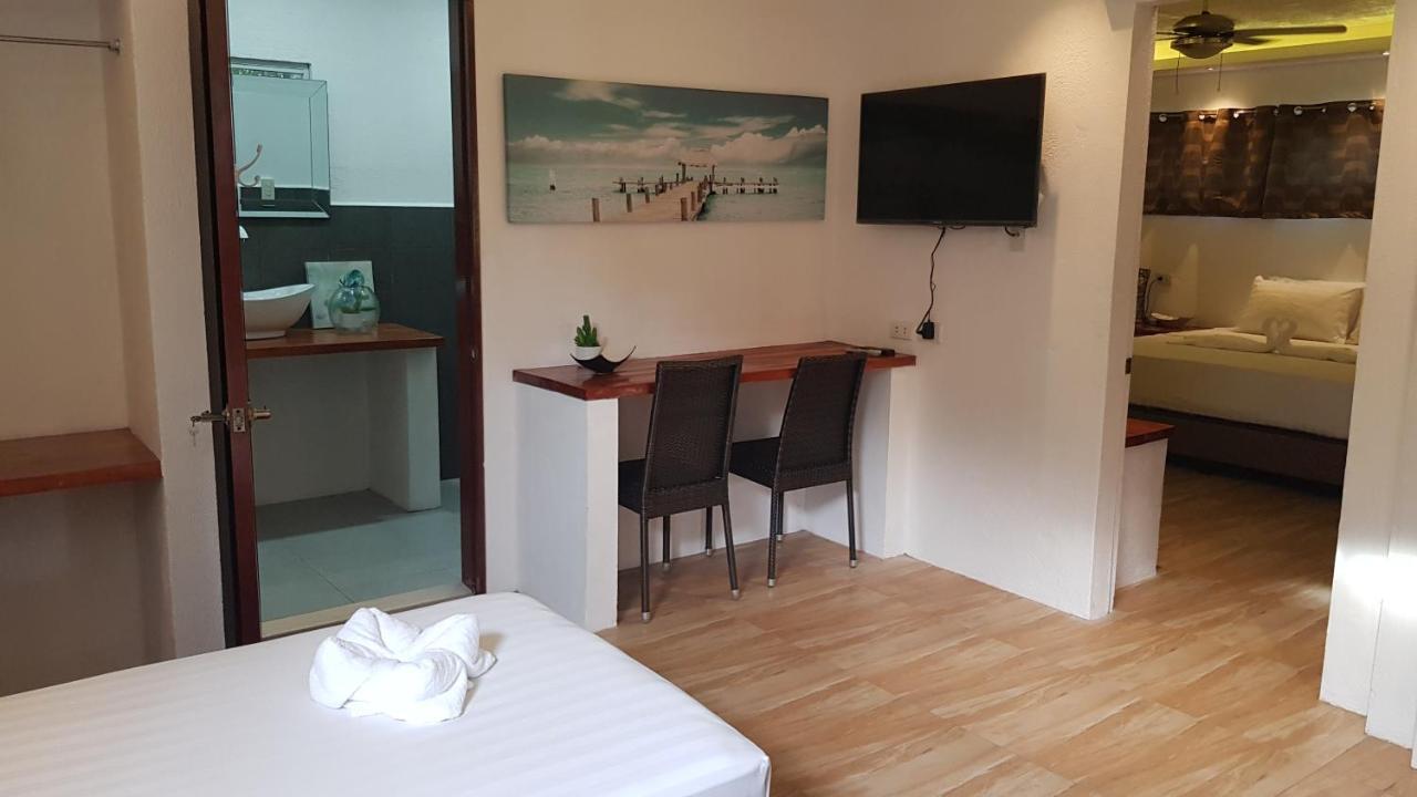 Two-Bedroom Suite