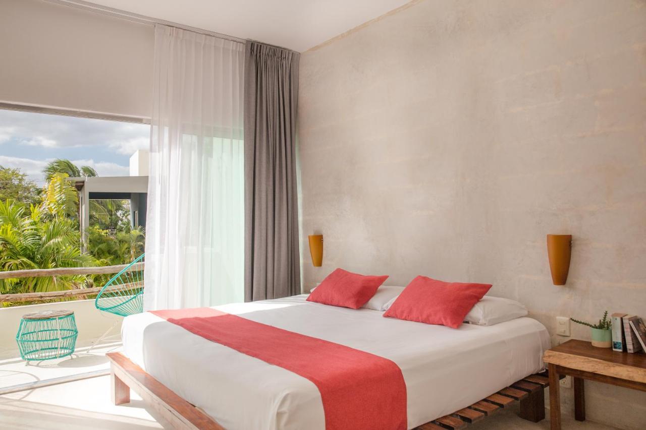 King Room Upper Floor