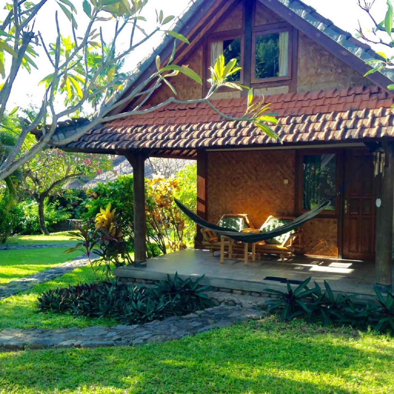 Family Bungalow