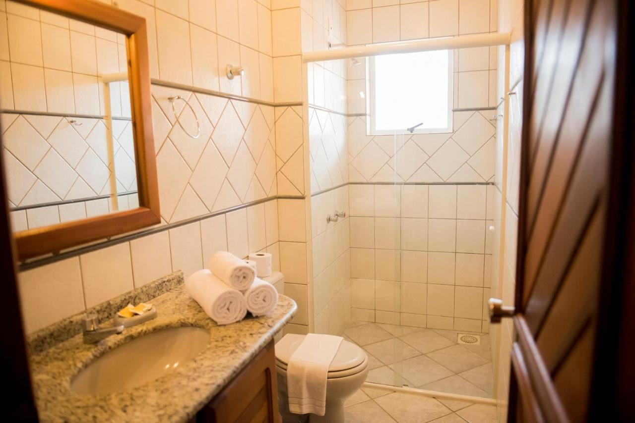 Quarto Família Standard
