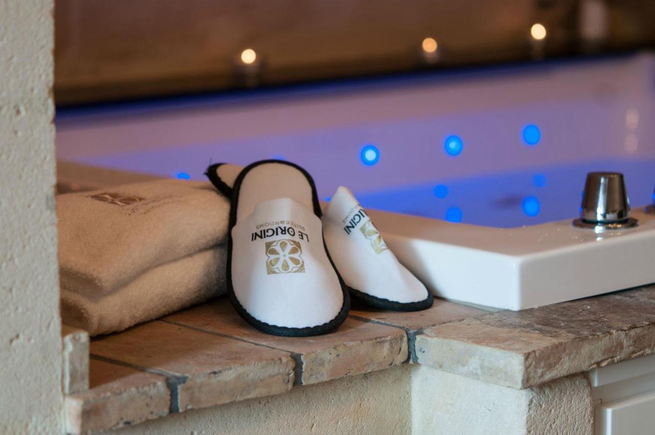 Suite Lit King-Size avec Balcon