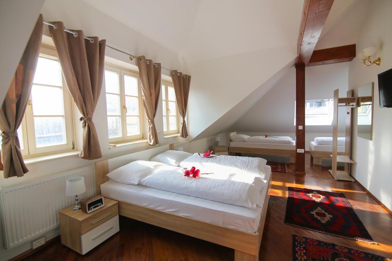 Suite Familiare