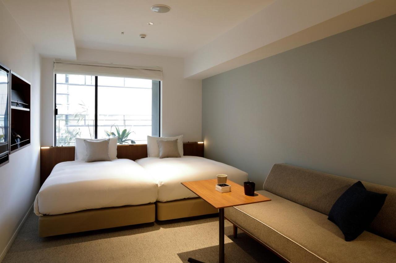 Chambre Universal