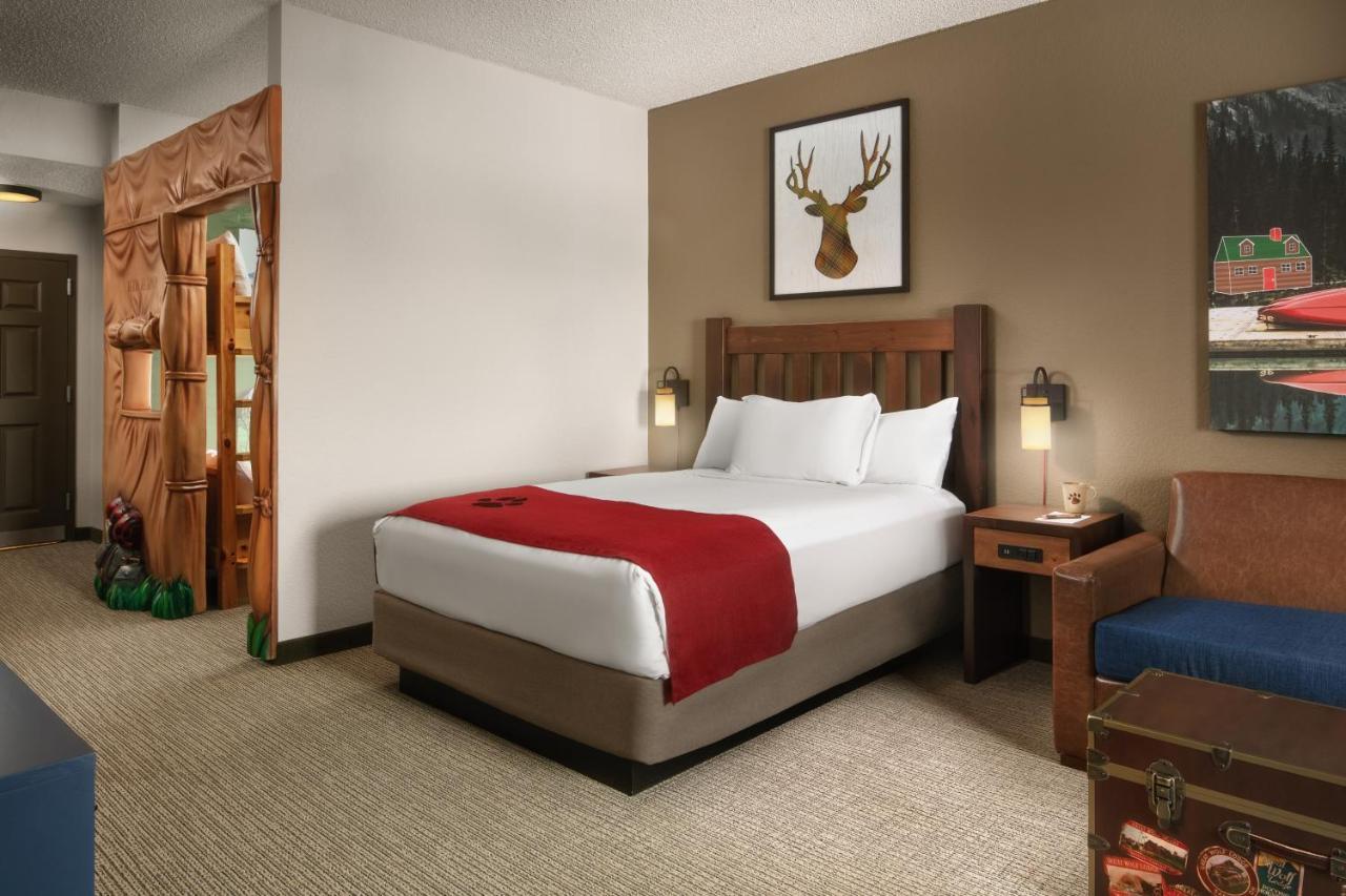 Suite Kid Kamp
