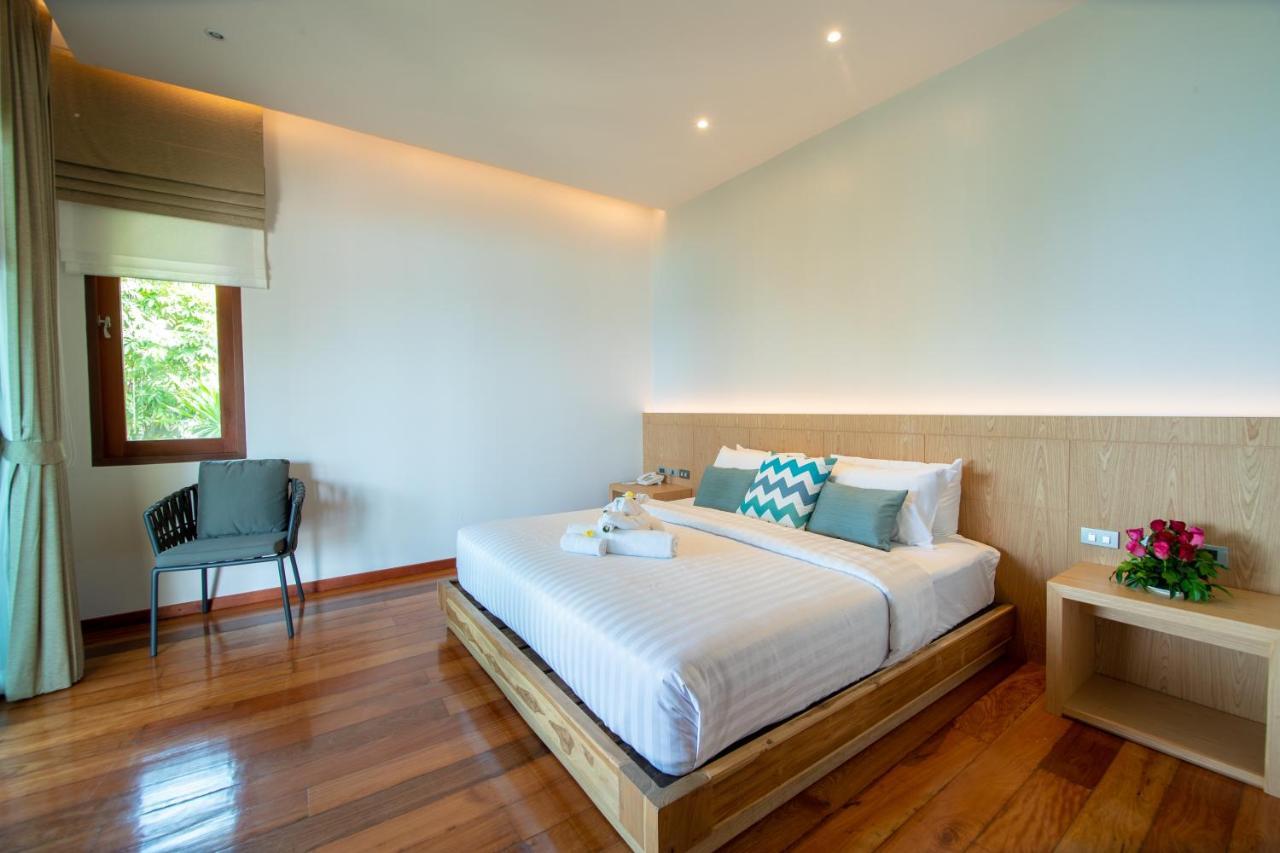 Villa Sea View