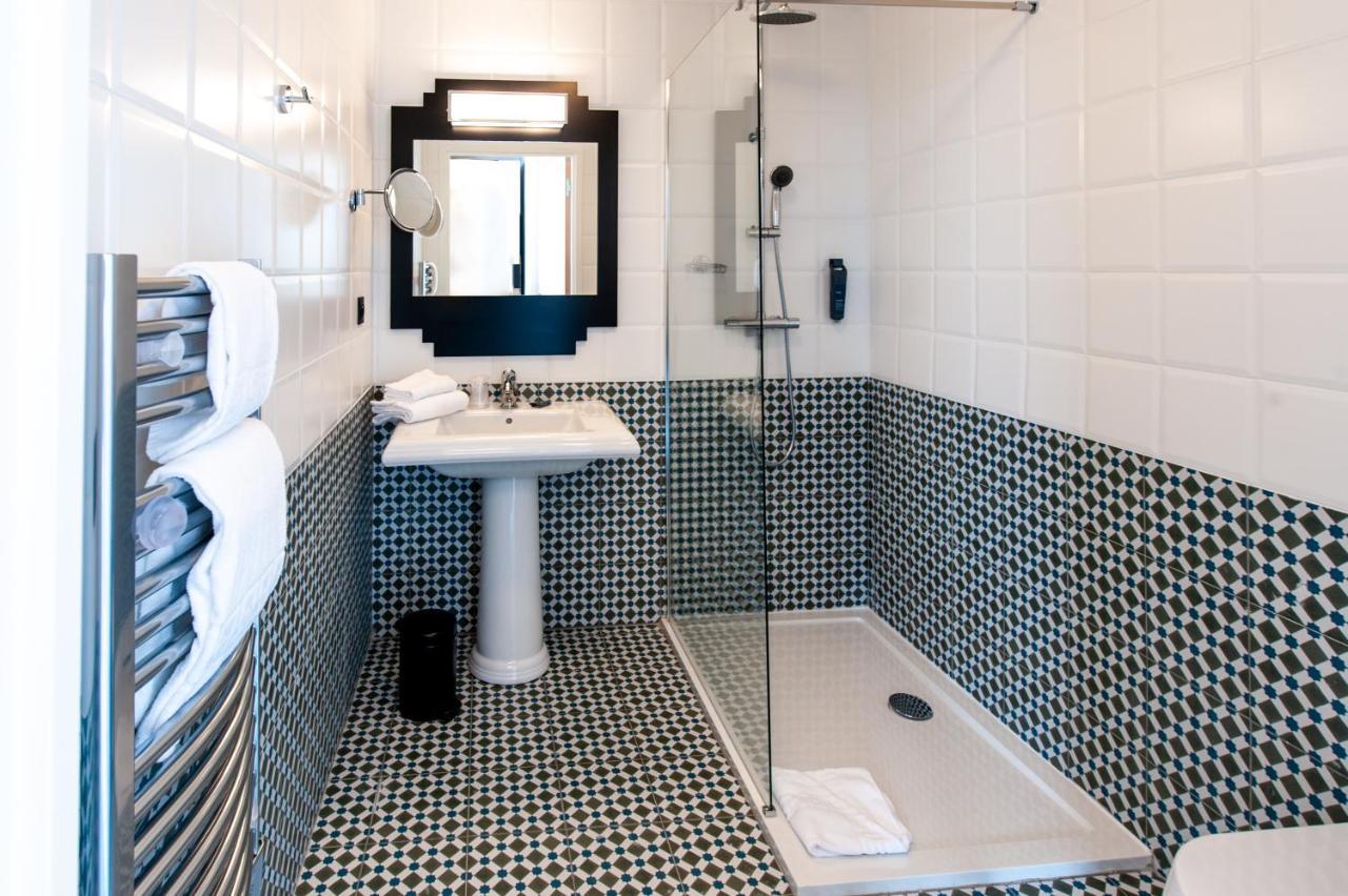 One-Bedroom King Suite with Sofa Bed and Terrace - Non-Smoking,956699272:JPEG