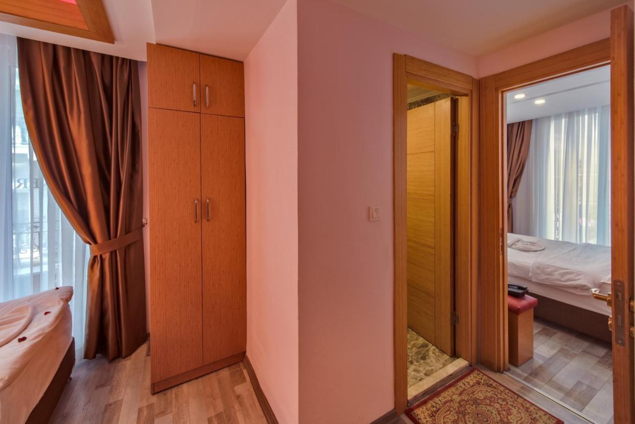 Deluxe Family Suite