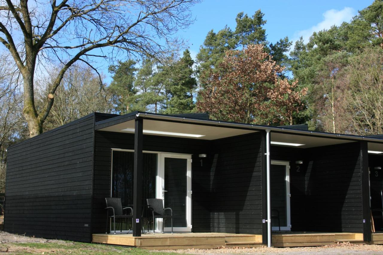Double Room Terrace