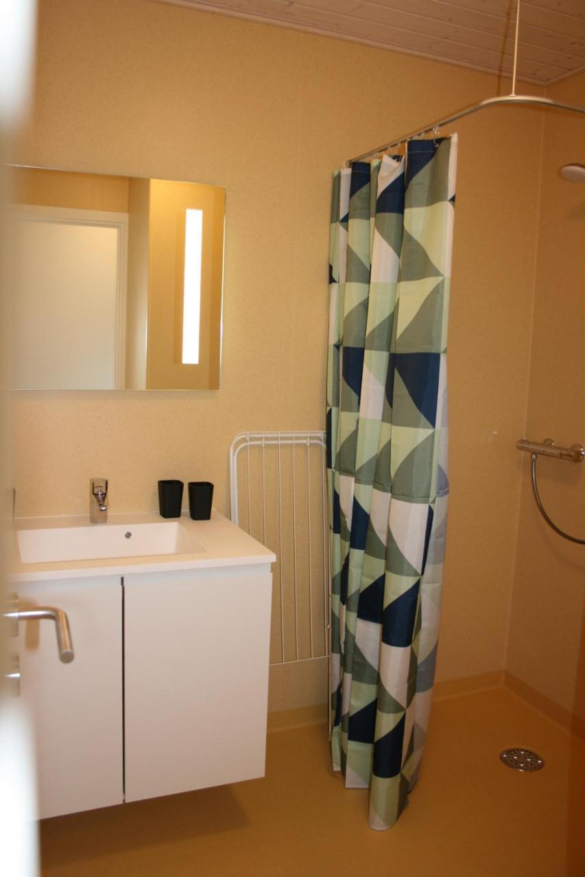 Double Room Terrace