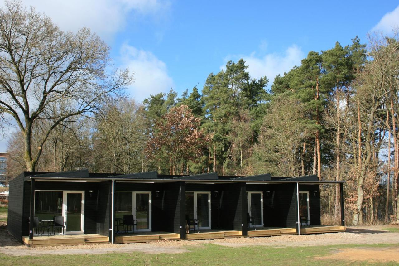 Double Room Terrace