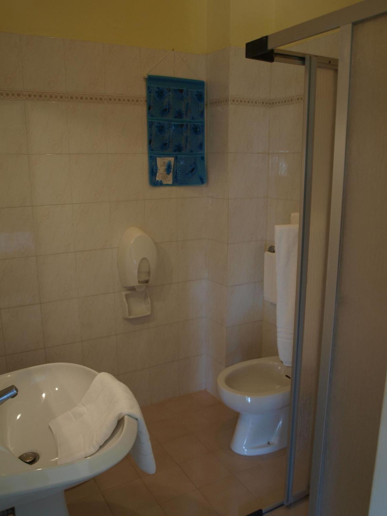 Habitación Doble Estándar - 1 o 2 camas