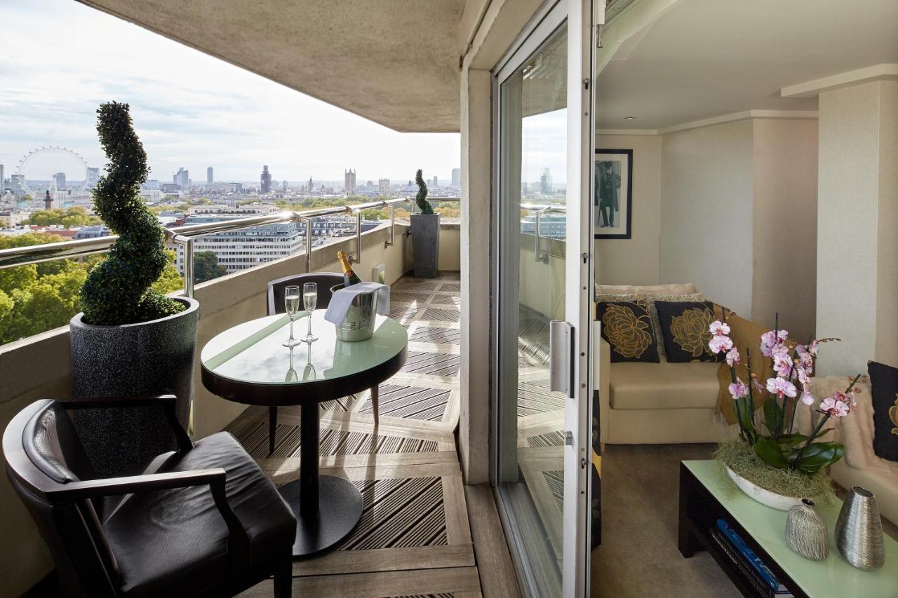 Suite Penthouse