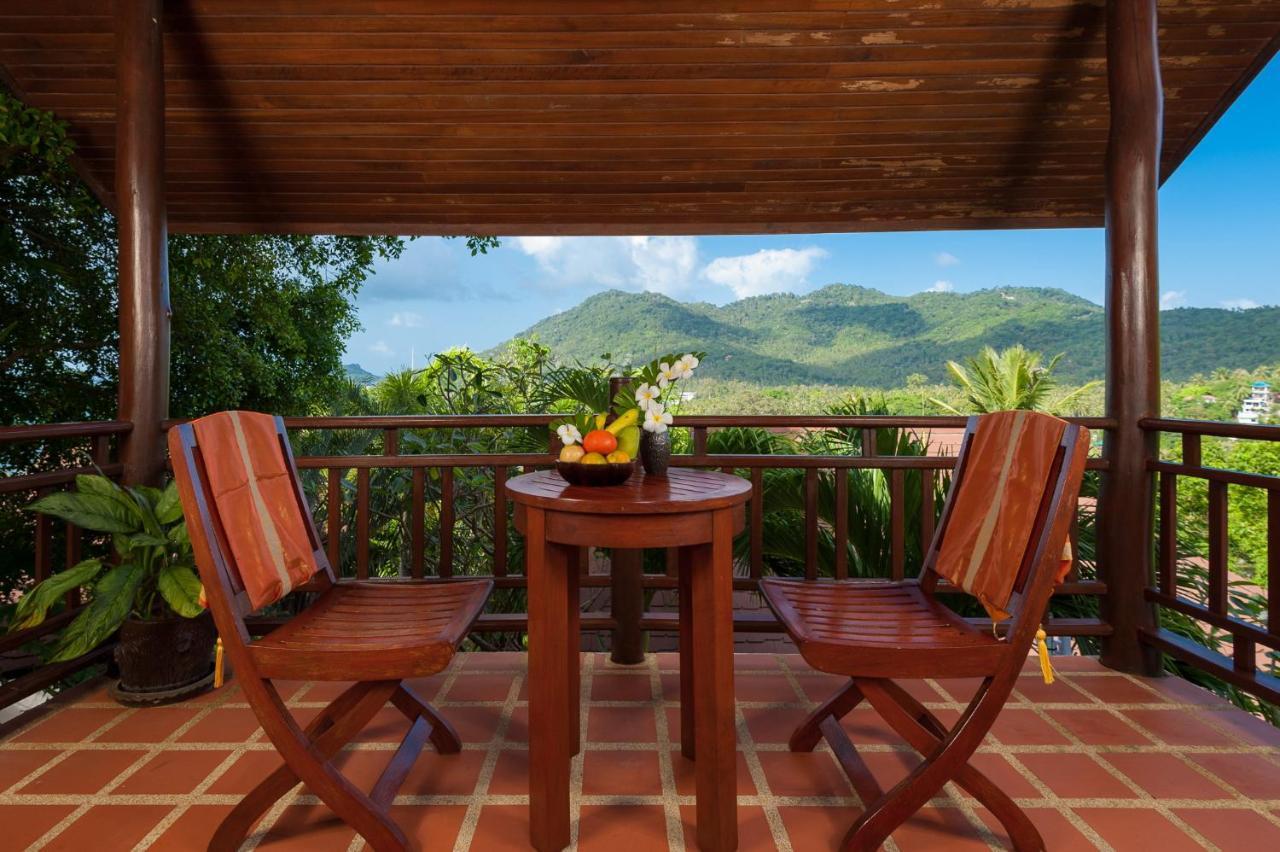 Bungalow Doble - Cima de la colina