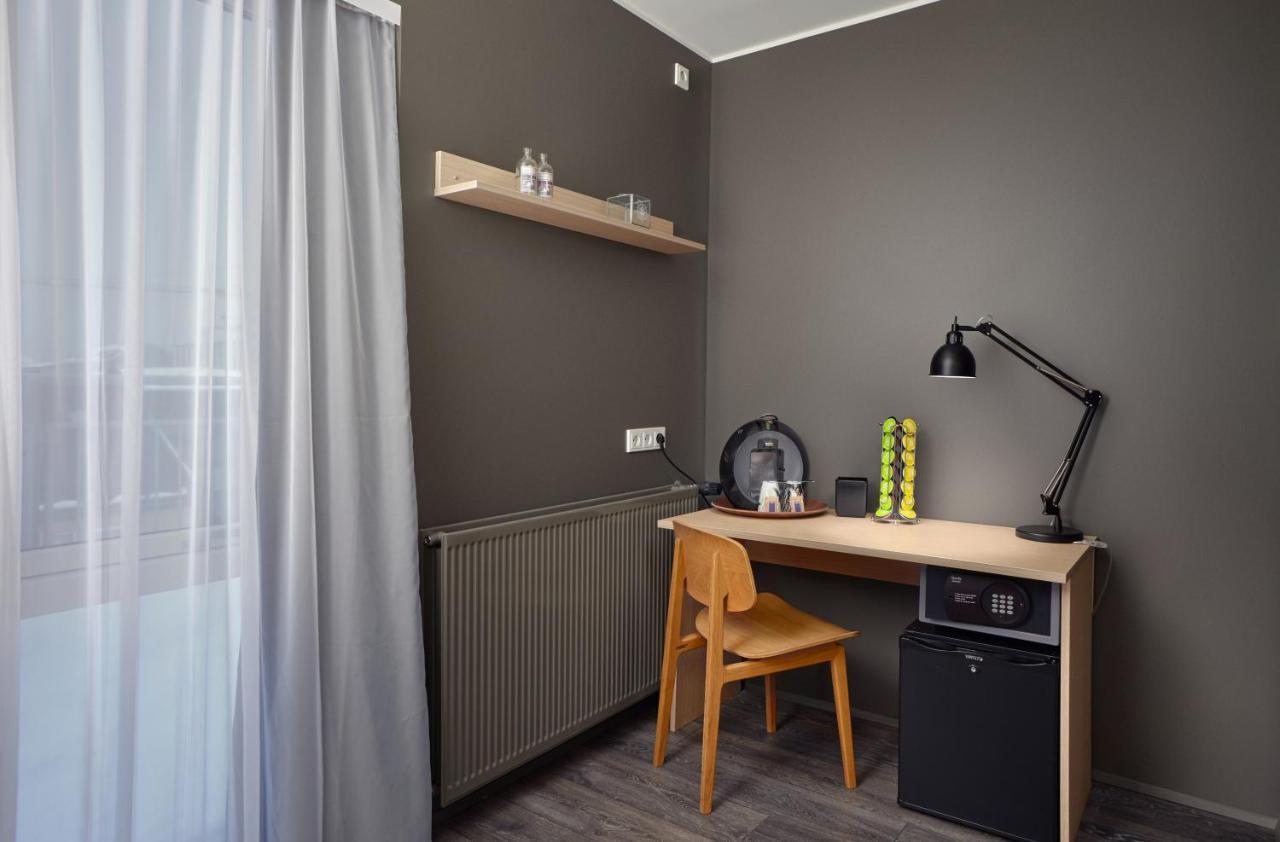 Familiekamer