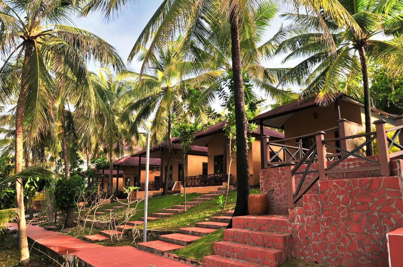 Superior Bungalow