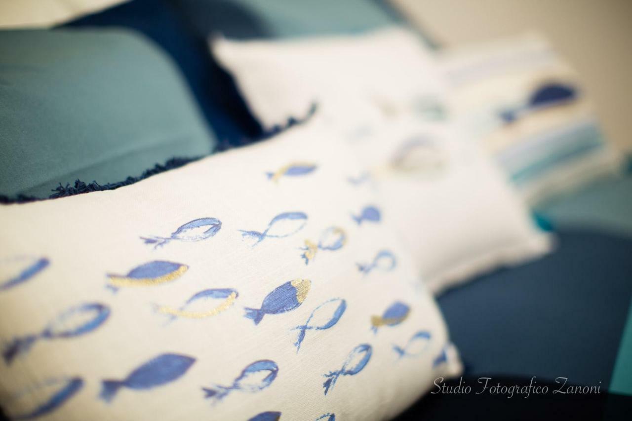 Camera Matrimoniale con Letto Supplementare