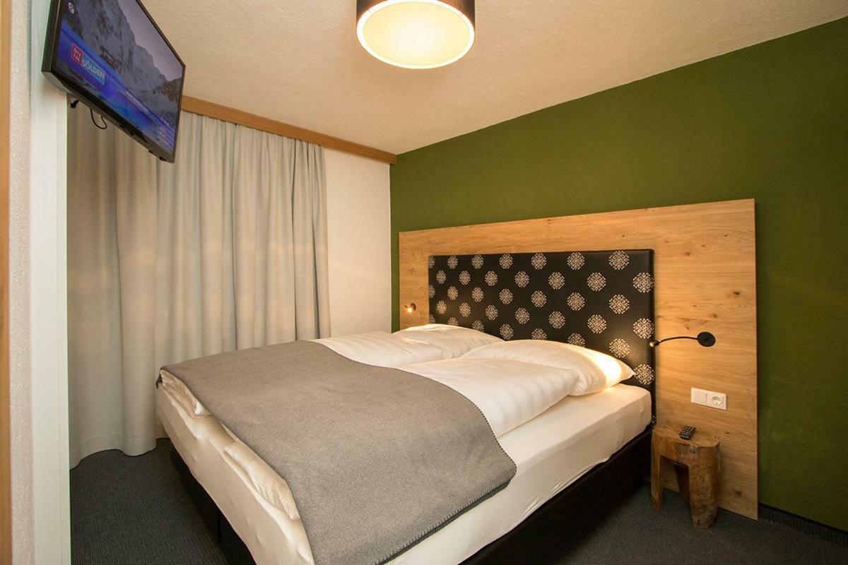 Comfort Two-Bedroom Apartment