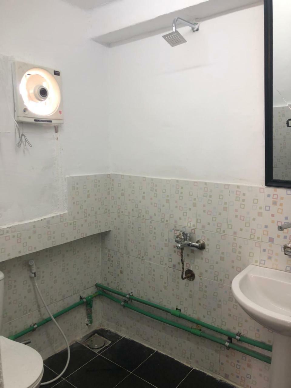 Economy Single Room
