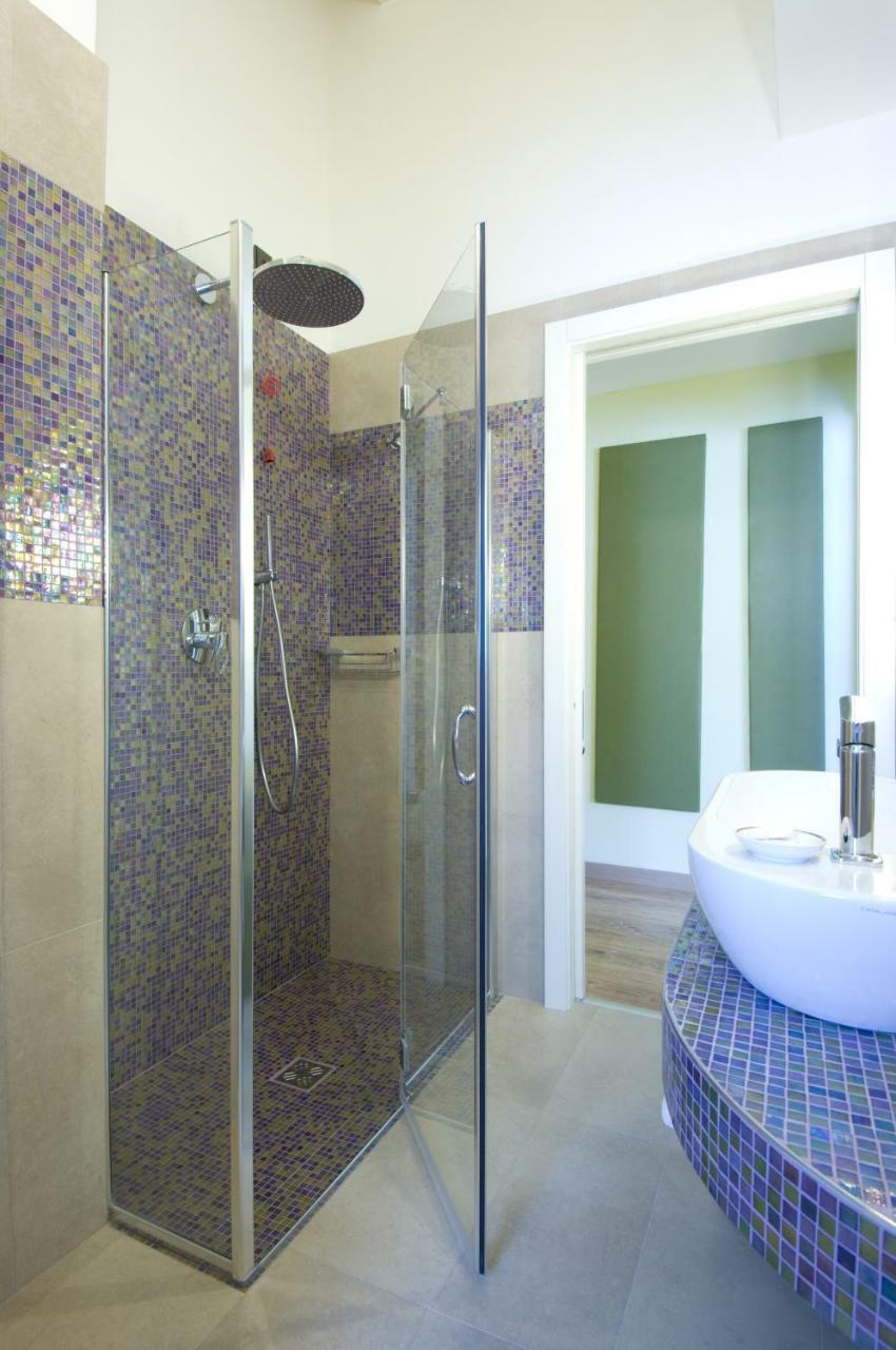 Suite avec Jacuzzi et Terrasse